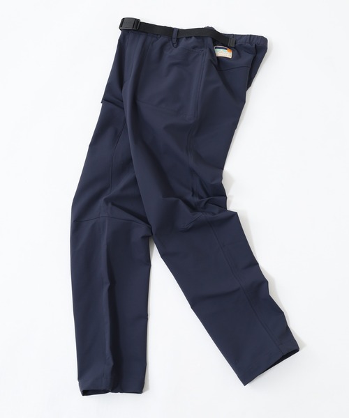 ICEPEAK(アイスピーク)の「OCALA MEN アウトドア パンツ(その他パンツ・メンズ・ネイビー/ブラック・L/M/XL)」の1枚目の写真
