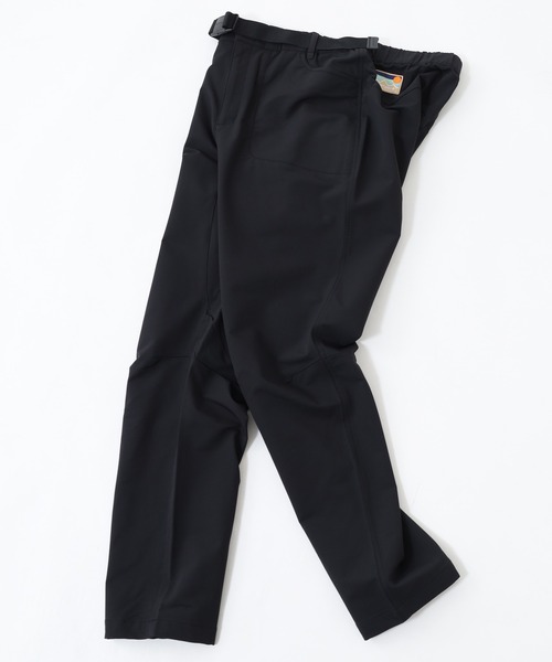 ICEPEAK(アイスピーク)の「OCALA MEN アウトドア パンツ(その他パンツ・メンズ・ネイビー/ブラック・L/M/XL)」の2枚目の写真