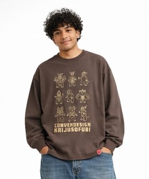 KAIJU / ロングTシャツ(大人)