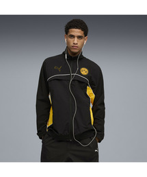 PUMA プーマ メンズ ACミラン キング アンセム ジャケット（ジャージ