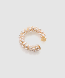 jour couture（ジュールクチュール）の「jour couture / ジュール クチュール 別注イヤーカフ（イヤーカフ）」