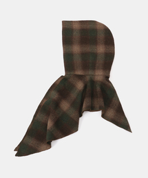 FRAMeWORK（フレームワーク）の「ARCHI/アーキ SLIP ON HOOD SCARF（バンダナ/スカーフ）」