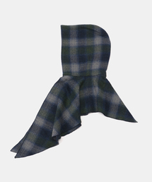FRAMeWORK（フレームワーク）の「ARCHI/アーキ SLIP ON HOOD SCARF（バンダナ/スカーフ）」