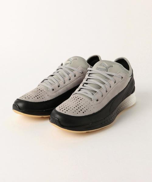 PUMA(プーマ)の「PUMA(プーマ) IGNITE SOCK SELECT◆(スニーカー・メンズ・ブラック/グレー・27.5cm/26.5cm/27cm/28cm/29cm)」の3枚目の写真