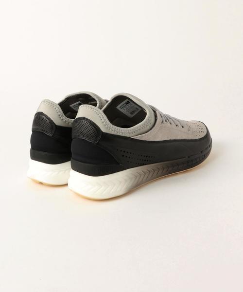 PUMA(プーマ)の「PUMA(プーマ) IGNITE SOCK SELECT◆(スニーカー・メンズ・ブラック/グレー・27.5cm/26.5cm/27cm/28cm/29cm)」の6枚目の写真
