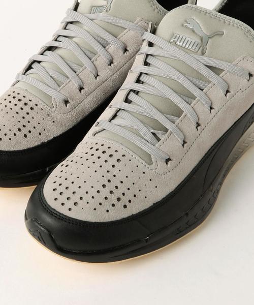 PUMA(プーマ)の「PUMA(プーマ) IGNITE SOCK SELECT◆(スニーカー・メンズ・ブラック/グレー・27.5cm/26.5cm/27cm/28cm/29cm)」の7枚目の写真