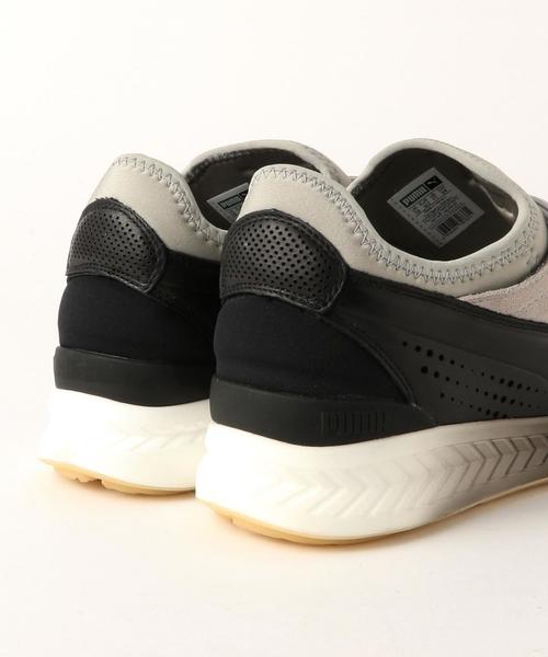 PUMA(プーマ)の「PUMA(プーマ) IGNITE SOCK SELECT◆(スニーカー・メンズ・ブラック/グレー・27.5cm/26.5cm/27cm/28cm/29cm)」の8枚目の写真