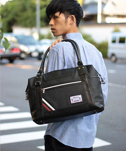 ESSENTIAL GARMENT MEN'S BIGI（エッセンシャルガーメントメンズビギ）の「7分袖シャツ/エーゲ海コットン×ベルギーリネン（シャツ/ブラウス・メンズ・カーキ/ネイビー/ブルー/ホワイト/ピンク・MEDIUM/SMALL/LARGE）」の17枚目の写真