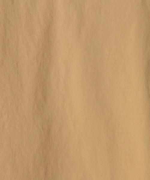 BEAUTY&YOUTH UNITED ARROWS（ビューティーアンドユースユナイテッドアローズ）の「＜6(ROKU)＞BACK RIBBON BLOUSE/ブラウス（シャツ/ブラウス・レディース・ホワイト/ベージュ/ブラック・FREE）」の14枚目の写真