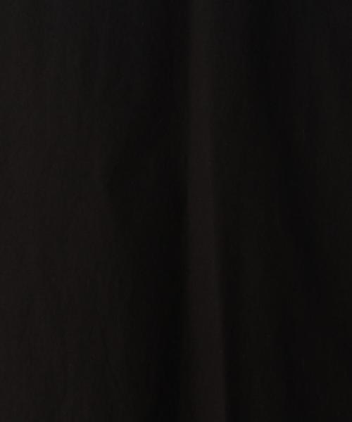 BEAUTY&YOUTH UNITED ARROWS（ビューティーアンドユースユナイテッドアローズ）の「＜6(ROKU)＞BACK RIBBON BLOUSE/ブラウス（シャツ/ブラウス・レディース・ホワイト/ベージュ/ブラック・FREE）」の10枚目の写真