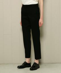 BEAUTY&YOUTH UNITED ARROWS | ＜H BEAUTY&YOUTH＞2/120 GABA TAPERED/ﾊﾟﾝﾂ(その他パンツ)