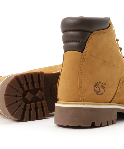 Timberland アルバーン 6インチ ウォータープルーフ ブーツ 26.5 Timberland ブーツ メンズ アルバーン 6インチ ウォーター