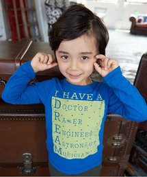 BREEZE | NET限定 DREAMER Tシャツ(Tシャツ/カットソー)