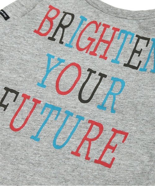 BREEZE（ブリーズ）の「ネット限定 DREAMER Tシャツ（Tシャツ/カットソー・キッズ・ブルー/グレー/ピンク・100/120/95/140/110/130/80/90）」の13枚目の写真