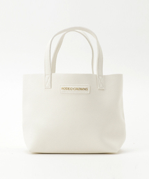 RODEO CROWNS WIDE BOWL | フェイクレザー ミニトート(ショルダーバッグ)