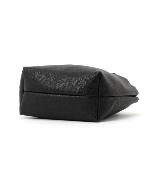 RODEO CROWNS WIDE BOWL（ロデオクラウンズワイドボウル）の「フェイクレザー ミニトート（ショルダーバッグ・レディース・ブラック/オレンジ/ネイビー/イエロー/グリーン/ホワイト/レッド/ピンク/グレー・FREE）」の16枚目の写真