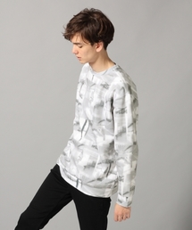 HARE | ファクトリーシェイドオフプルオーバー(HARE)(スウェット)