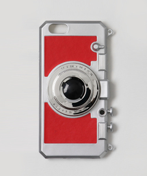 WEGO | WEGO/カラーカメラiPhone6ケース(スマホケース/カバー)