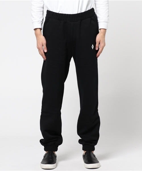 値下げMARCELO BURLON マルセロバーロン スウェットパンツ マルセロ・バーロン(MARCELO BURLON)メンズ通販｜YOOX(ユークス)