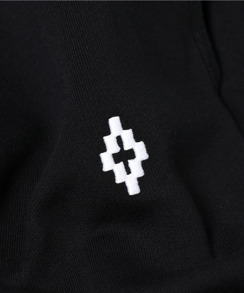 MARCELO BURLON(マルセロ・バーロン)の「MARCELO BURON(マルセロ ブロン) UTURUNCU PANT(その他パンツ・メンズ・ブラック・SMALL/MEDIUM)」の10枚目の写真