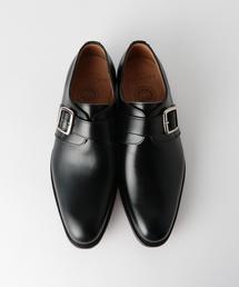JOSEPH CHEANEY & SONS シングルモンクUK7.5 26cm 19507121_B_01_215.jpg