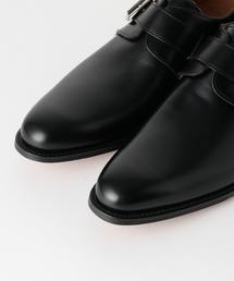 JOSEPH CHEANEY&sons モンクストラップ7h JOSEPH CHEANEY&sons モンクストラップ7h