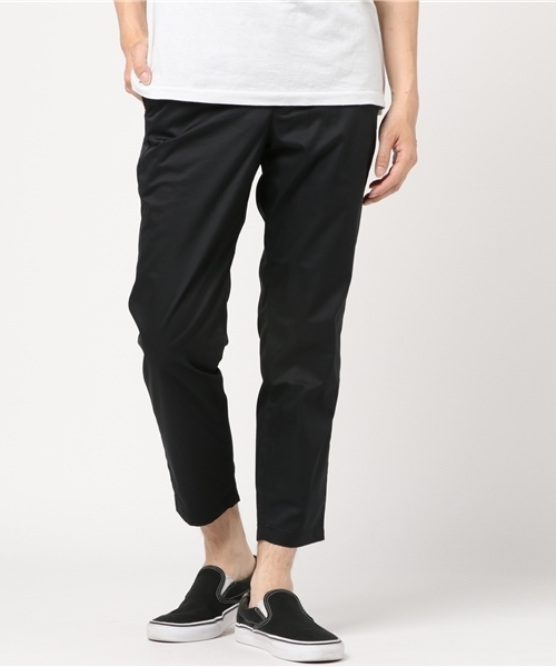 JACKROSE(ジャックローズ)の「COOLMAX ストレッチアンクルパンツ(その他パンツ・メンズ・ブラック/ネイビー/ベージュ・L/M)」の4枚目の写真