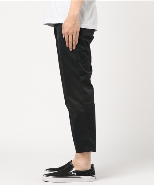 JACKROSE(ジャックローズ)の「COOLMAX ストレッチアンクルパンツ(その他パンツ・メンズ・ブラック/ネイビー/ベージュ・L/M)」の5枚目の写真