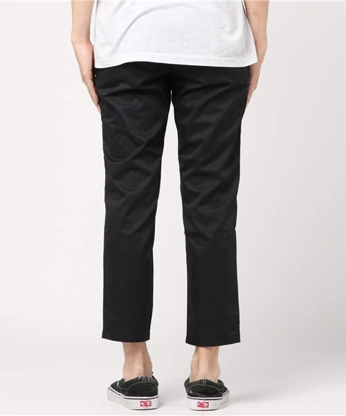 JACKROSE(ジャックローズ)の「COOLMAX ストレッチアンクルパンツ(その他パンツ・メンズ・ブラック/ネイビー/ベージュ・L/M)」の6枚目の写真