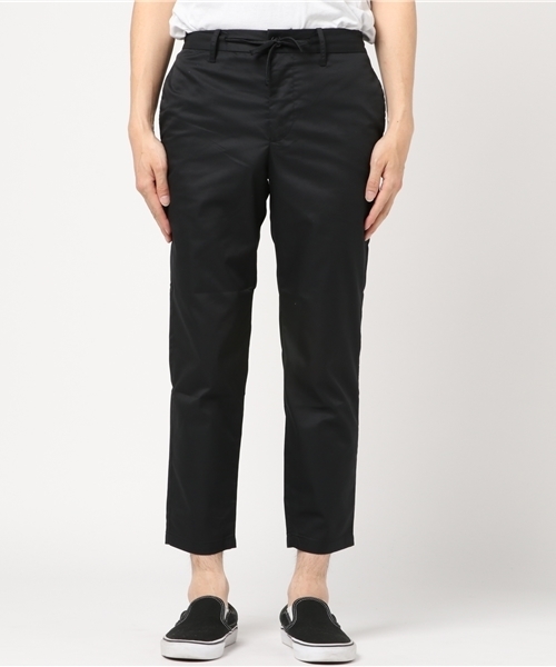 JACKROSE(ジャックローズ)の「COOLMAX ストレッチアンクルパンツ(その他パンツ・メンズ・ブラック/ネイビー/ベージュ・L/M)」の7枚目の写真