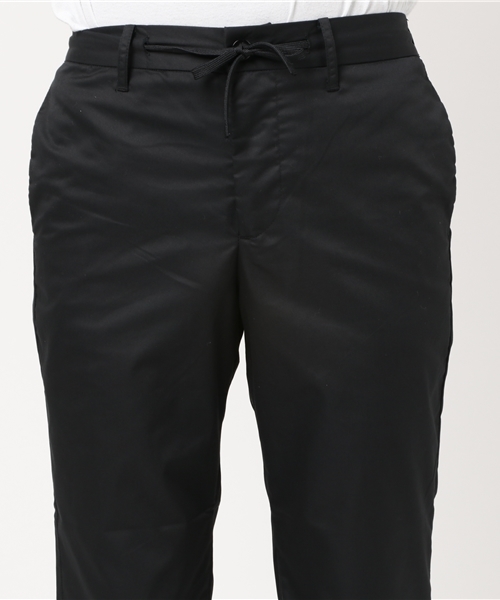 JACKROSE(ジャックローズ)の「COOLMAX ストレッチアンクルパンツ(その他パンツ・メンズ・ブラック/ネイビー/ベージュ・L/M)」の8枚目の写真