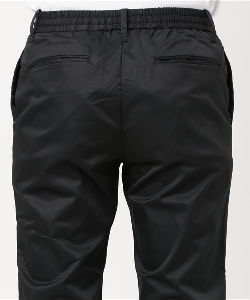 JACKROSE(ジャックローズ)の「COOLMAX ストレッチアンクルパンツ(その他パンツ・メンズ・ブラック/ネイビー/ベージュ・L/M)」の9枚目の写真