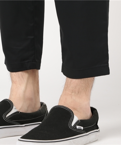 JACKROSE(ジャックローズ)の「COOLMAX ストレッチアンクルパンツ(その他パンツ・メンズ・ブラック/ネイビー/ベージュ・L/M)」の11枚目の写真