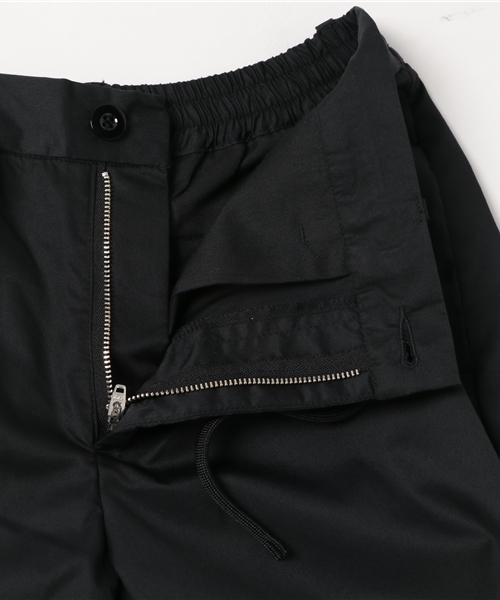 JACKROSE(ジャックローズ)の「COOLMAX ストレッチアンクルパンツ(その他パンツ・メンズ・ブラック/ネイビー/ベージュ・L/M)」の12枚目の写真