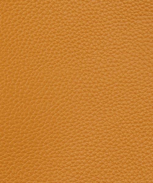 coen（コーエン）の「【WEB限定】フェイクレザーミニクラッチ（クラッチバッグ・メンズ・ライトブラウン/ブラック・FREE）」の4枚目の写真