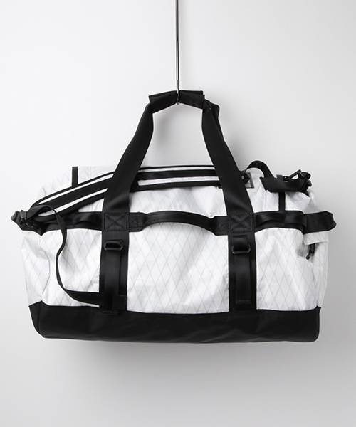 Supreme®/The North Face® コラボ ドラムバッグ ダッフル supreme THE