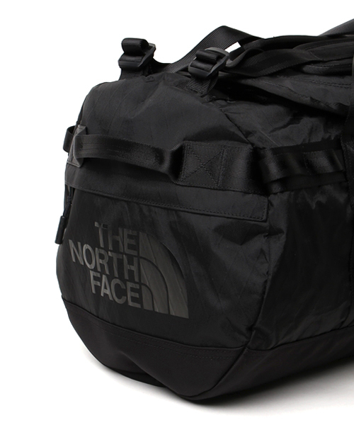 ノースフェイス　ダッフルバック　S 50L 黒 THE NORTH FACE ノースフェイス ボストンバッグ 50L ザノース