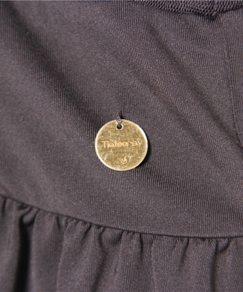 styles（スタイルス）の「ティアリーレイ Running Dress A ランニングドレス（ワンピース・レディース・パープル/ブルー/チャコールグレー・SMALL/MEDIUM）」の9枚目の写真