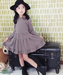 KIDS�i�L�b�Y�j�́uRora �i�[�� �J���J�������s�[�X(2color)�i�����s�[�X�j�v