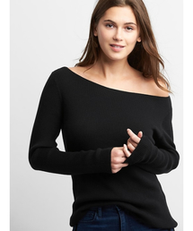 GAP | Gap ボートネック プルオーバーセーター(ニット/セーター)