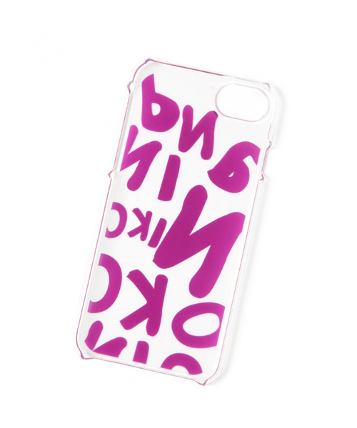 niko and...（ニコアンド）の「オリジナルニコロゴケース2【niko and ...】（スマホケース/カバー・レディース・ライトグリーン/パープル/ホワイト・0）」の13枚目の写真