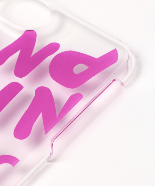 niko and...（ニコアンド）の「オリジナルニコロゴケース2【niko and ...】（スマホケース/カバー・レディース・ライトグリーン/パープル/ホワイト・0）」の11枚目の写真