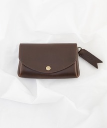 BICASH | 【BICASH/ビカーシ】レザーマルチケース/#B621(カードケース)