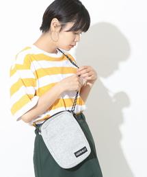 Gramicci | Gramicci(グラミチ)別注パイルサコッシュバッグ(ショルダーバッグ)