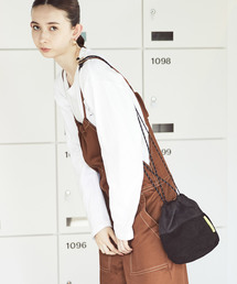 THE CASE(UP[X)́yTHE CASEzCHESTNUT POUCH(V_[obO)