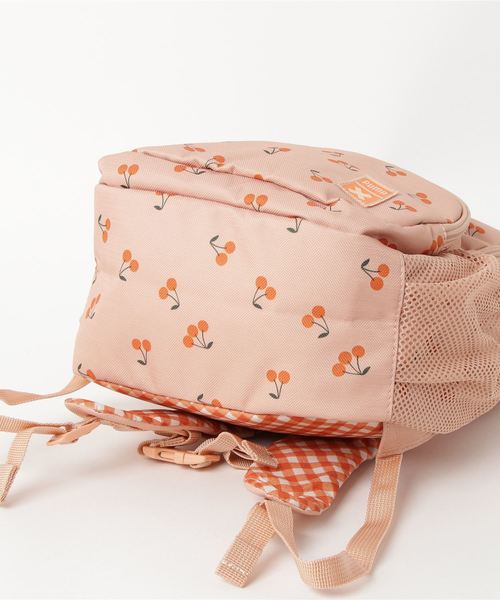PUMA（プーマ）の「PUMA X TC BACKPACK (KIDS)（バックパック/リュック