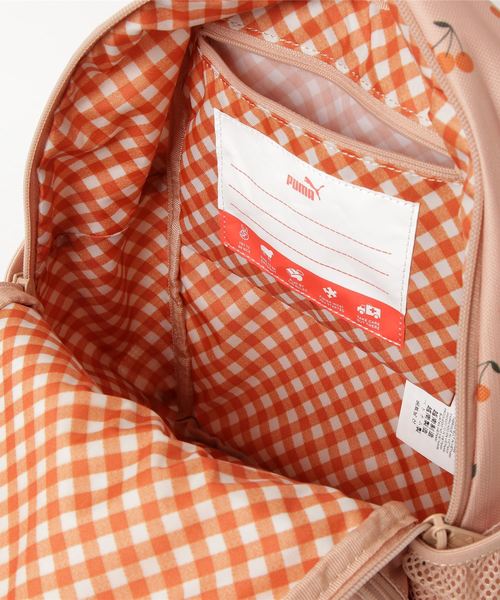 PUMA（プーマ）の「PUMA X TC BACKPACK (KIDS)（バックパック/リュック