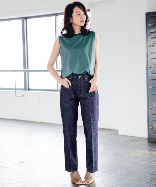 A part by(アパートバイ)の「コルクウエッジサンダル 801533(サンダル・レディース・ブラック/ブラウン・MEDIUM/LARGE)」の5枚目の写真