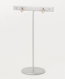 セール】K18ダイヤラインピアス（ピアス（両耳用））｜con affetto