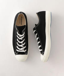 MoonStar | ＜MOONSTAR＞LOW BASKET/スニーカー(スニーカー)